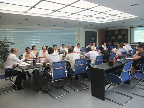 浙江聯(lián)洋新材料股份有限公司