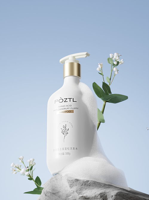 妝點生活，呵護健康 近期化妝品及衛生用品零售產品渲染圖趨勢解析